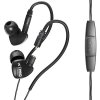 Наушники QKZ W1 pro Black