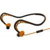 Наушники Remax RM-S15 Earphone Orange