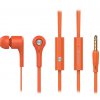 Наушники Celebrat D3 Orange