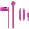 Наушники Yison EX760 Rose