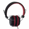HF Sonic Sound E288 black-red