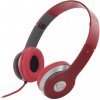 Наушники Esperanza EH145R Red (мониторы)