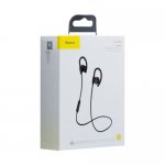Наушники Bluetooth Earphone Baseus Encok S17 Black