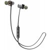 Наушники AWEI X680BL Bluetooth Dual Driver Earphone Black