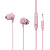 Наушники Tuddrom MO5 Pink