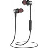 Наушники AWEI B923BL Bluetooth Earphones Black