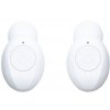 Наушники TWS Celebrat V5 White
