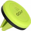 Автодержатель GOLF GF-CH02 Car Holder Black/Green