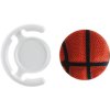 Держатель для телефона TOTO Popsocket plastic BNS-C 855 Ball (White)