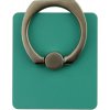 Автодержатель Ring Holder KickStand Universal Smartphone Green