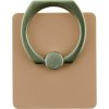 Автодержатель Ring Holder KickStand Universal Smartphone Gold