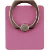 Автодержатель Ring Holder KickStand Universal Smartphone Rose Gold
