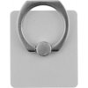 Автодержатель Ring Holder KickStand Universal Smartphone White