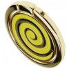 Автодержатель Rock Ring Holder Metal Gold