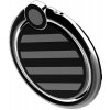 Автодержатель Rock Ring Holder Metal Black