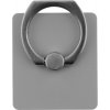 Автодержатель Ring Holder KickStand Universal Smartphone Silver