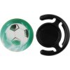Держатель для телефона TOTO Popsocket plastic BNS 30 Football Black