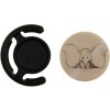 Держатель для телефона TOTO Popsocket plastic BNS 197 Elephant Black