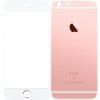 Защитное стекло TOTO 2,5D Full cover Tempered Glass front and back for iPhone 6/6S Rose Gold