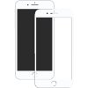 Защитное стекло Mocolo 2.5D Full Cover Tempered Glass iPhone 8 White