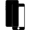 Защитное стекло Mocolo 2.5D Full Cover Tempered Glass iPhone 7 Plus Silk Black