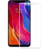 Защитное стекло Mocolo 2.5D Full Cover Tempered Glass Xiaomi Mi8 White