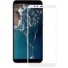 Защитное стекло Mocolo 2.5D Full Cover Tempered Glass Xiaomi Mi A2 (Mi 6X) White