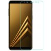 Защитное стекло Mocolo 2.5D 0.33mm Tempered Glass Samsung Galaxy A8/A5 2018 (A530)