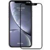 Защитное стекло TOTO 5D Full Cover Tempered Glass iPhone Xr Black