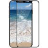 Защитное стекло TOTO 3D Full Cover Tempered Glass iPhone X Black