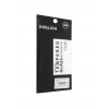 Защитное стекло 3D SLIM 0.2mm iPhone XR Black