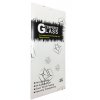 Защитное стекло 2D Samsung J730 White