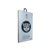 Защитное стекло TOTUDESIGN 3D 0.2mm 9H iPhone 6/6S White