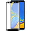 Защитное стекло TOTO 5D Full Cover Tempered Glass Samsung Galaxy A7 (A750) 2018 Black