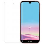 Защитное стекло TOTO Hardness Tempered Glass 0.33mm 2.5D 9H Nokia 4.2