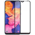 Защитное стекло TOTO 5D Cold Carving Tempered Glass Samsung Galaxy A10e Black