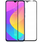 Защитное стекло TOTO 5D Cold Carving Tempered Glass Xiaomi Mi CC9/Mi 9 Lite Black