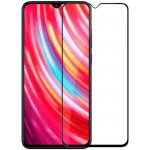 Защитное стекло Nillkin CP+Pro 2.5D Full Cover Tempered Glass Xiaomi Redmi Note 8 Pro Black