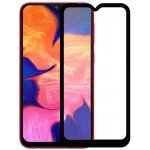 Защитное стекло TOTO Composite Membrane Pmma Glass Samsung Galaxy A10/M10 Black
