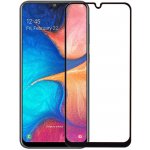 Защитное стекло TOTO Composite Membrane Pmma Glass Samsung Galaxy A20 Black