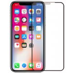 Защитное стекло TOTO Composite Membrane Pmma Glass Apple iPhone X/XS/11 Pro Black