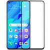 Защитное стекло TOTO 5D Cold Carving Tempered Glass Huawei Nova 5T Black