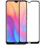 Защитное стекло TOTO 5D Cold Carving Tempered Glass Xiaomi Redmi 8/Redmi 8A Black