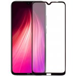 Защитное стекло TOTO Composite Membrane Pmma Glass Xiaomi Redmi Note 8T Black