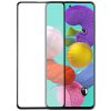 Защитное стекло TOTO 5D Full Cover Tempered Glass Samsung Galaxy A51 Black
