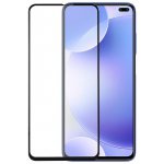 Защитное стекло TOTO 5D Full Cover Tempered Glass Xiaomi Redmi K30/K30 5G Black