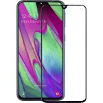 Защитное стекло Mocolo Full Glue Tempered Glass Samsung Galaxy A40/M40 Black