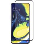 Защитное стекло Mocolo Full Glue Tempered Glass Samsung Galaxy A80/A90 Black