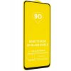 Защитное стекло 3D SHIELD Samsung A70 Black