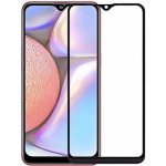 Защитное стекло TOTO 9D Ceramics Pmma Glass Samsung Galaxy A10s Black